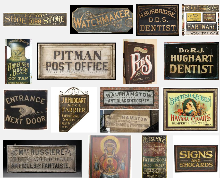 oldsigns